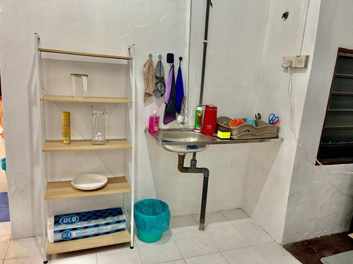 Entire Cozy Home 16 • 3 Bedroom @ Alma Bukit Mertajam Exteriör bild