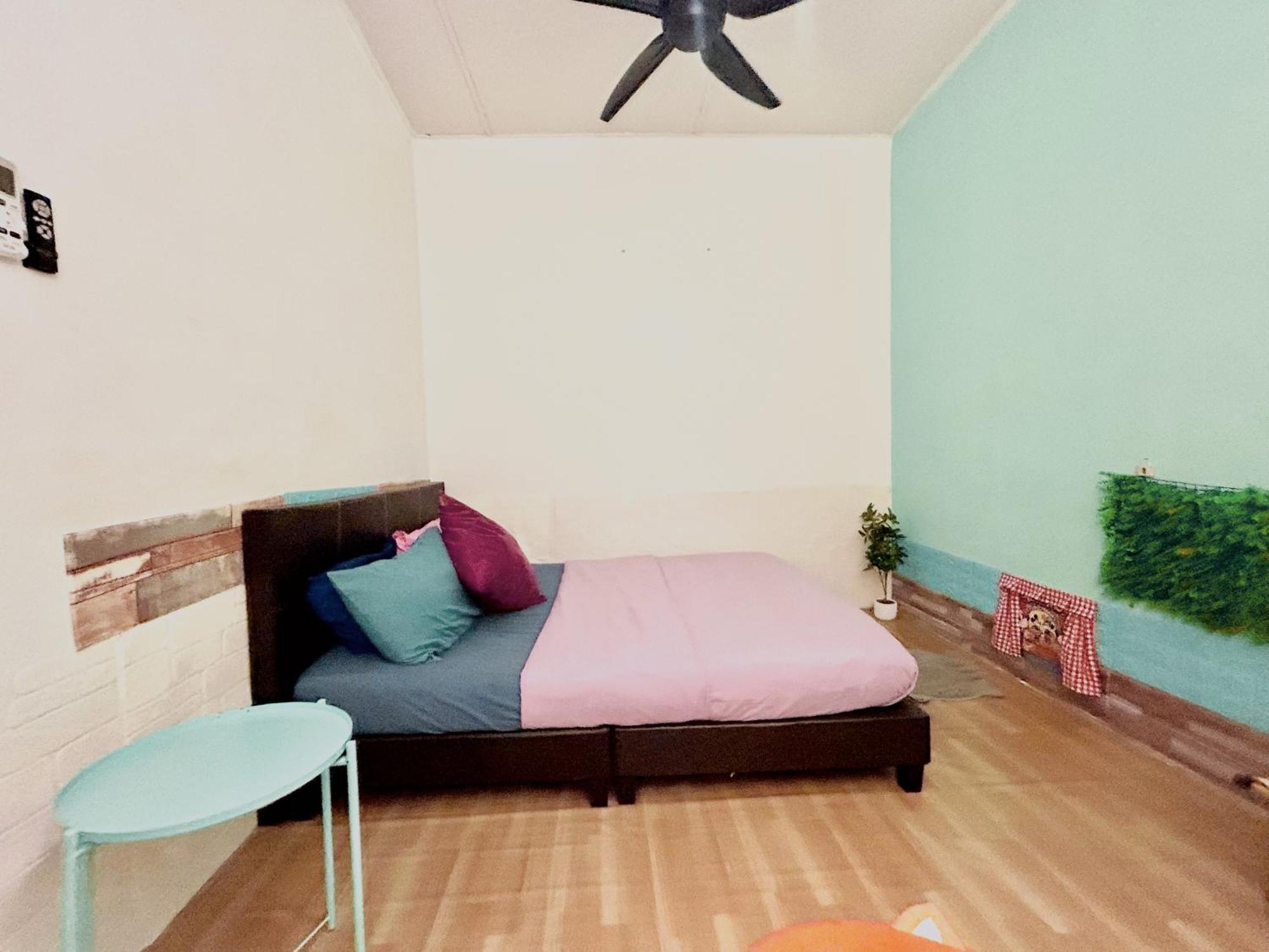 Entire Cozy Home 16 • 3 Bedroom @ Alma Bukit Mertajam Exteriör bild