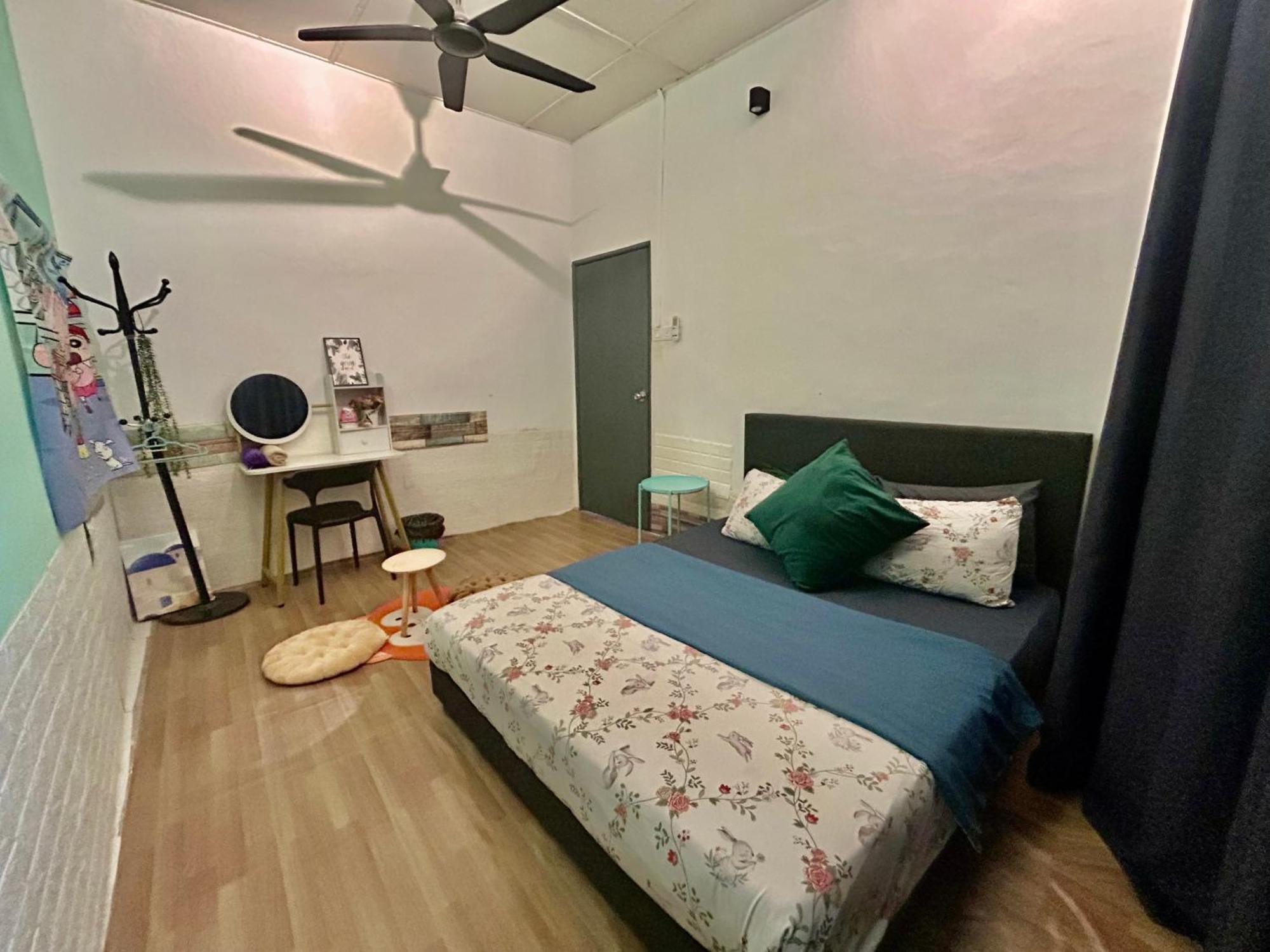 Entire Cozy Home 16 • 3 Bedroom @ Alma Bukit Mertajam Exteriör bild